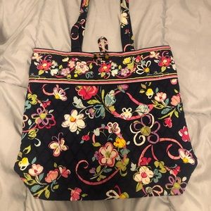 Vera Bradley tote